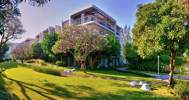 condominios que es definicion y concepto en el derecho