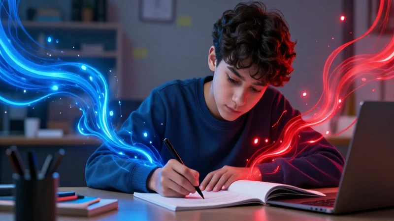 Usa conectores para mejorar tu escritura