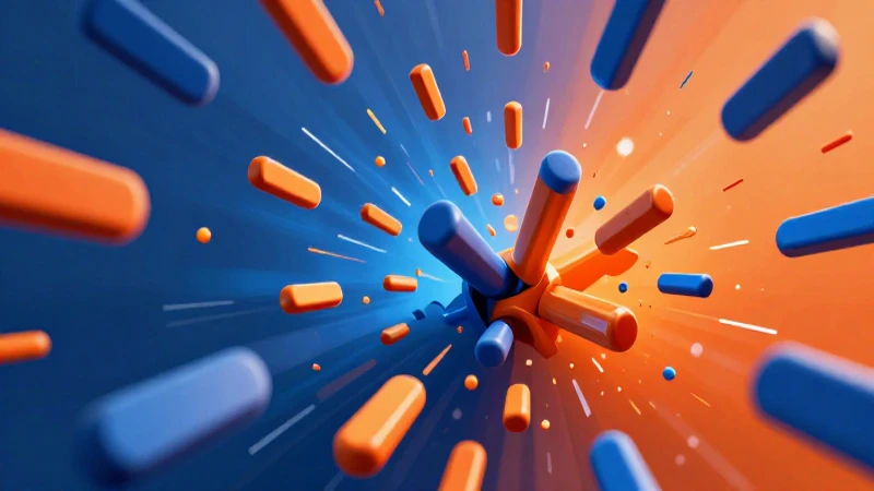 Visualización abstracta de errores en conectores de contraste
