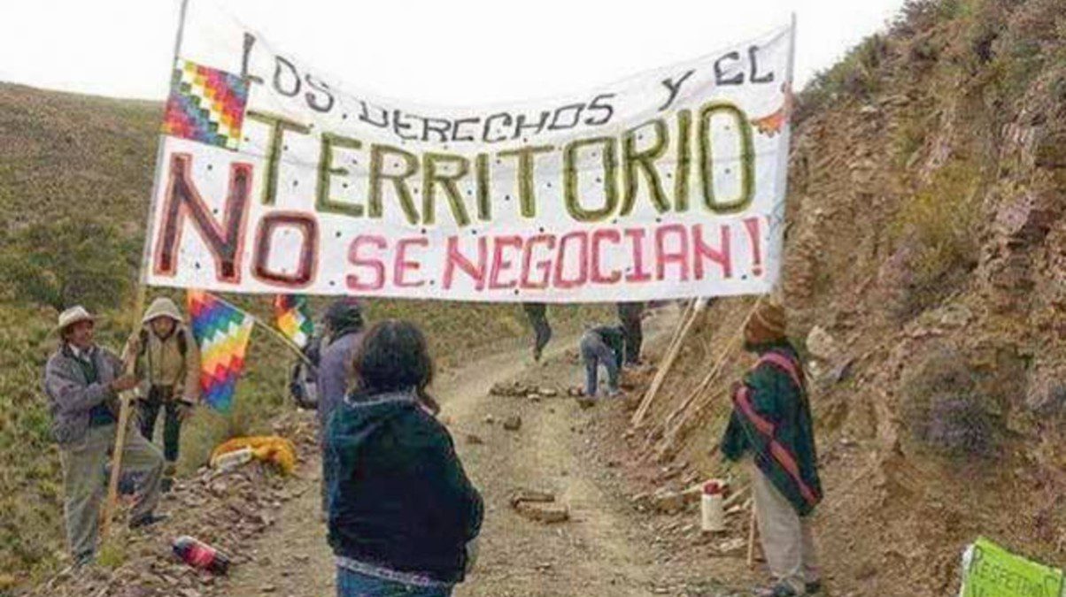conflictos territoriales causas consecuencias y relevancia