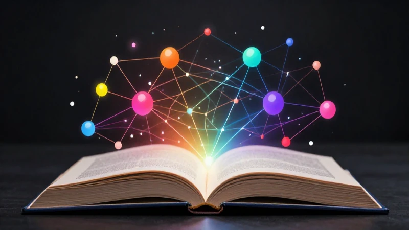 Conjunciones: Qué son, tipos y ejemplos importantes 7 Diseño gráfico dinámico para portada de blog educativo