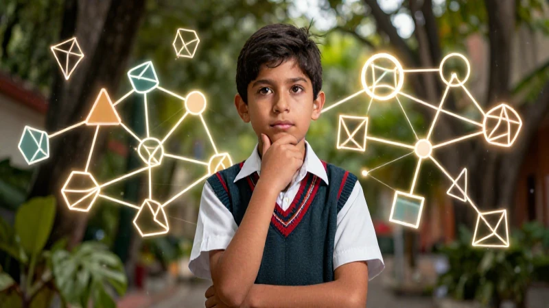 Conjunciones: Qué son, tipos y ejemplos importantes 4 Juventud, lógica abstracta y diseño dinámico