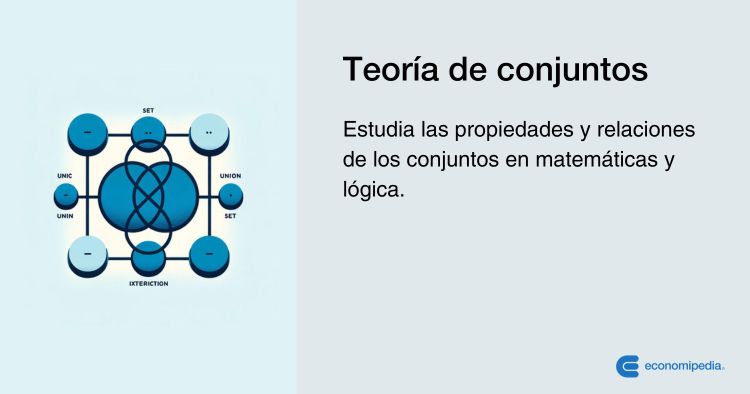 conjunto concepto tipos ejemplos y definiciones clave