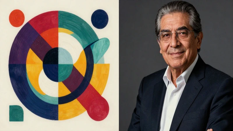 Educación mexicana: estructura vs. abstracción vibrante
