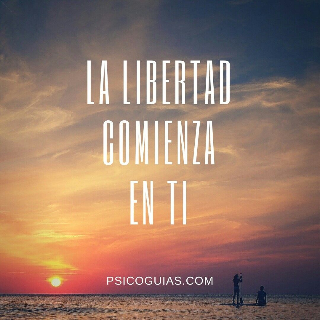 conoce 10 sorprendentes ejemplos de libertades para inspirar tu vida