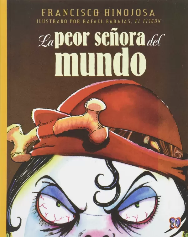 conoce a la peor senora del mundo y su impacto en la sociedad