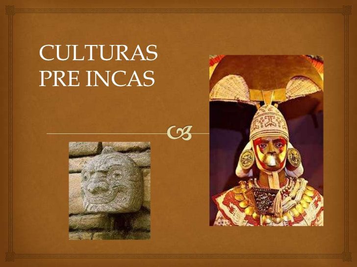 Conoce civilizaciones pre-incas: historia, misterios y legados 1 conoce civilizaciones pre incas historia misterios y legados