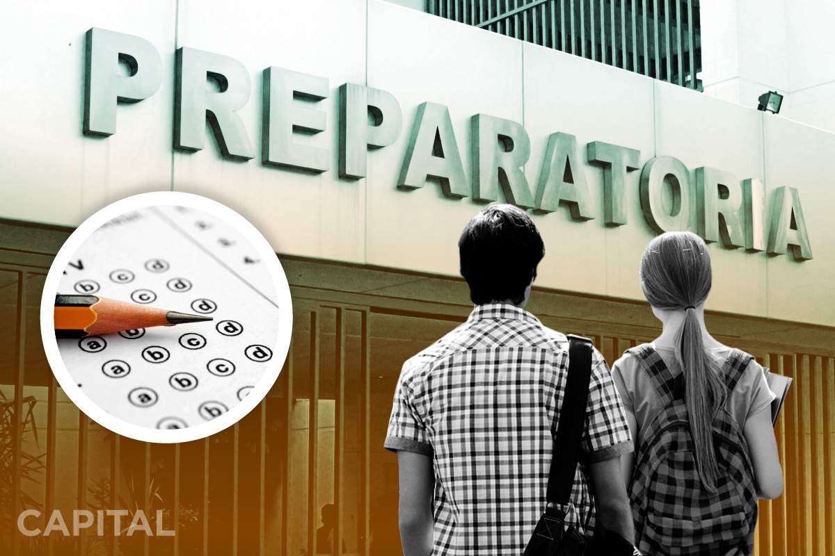 conoce como acceder facilmente a libros de preparatoria sin costo