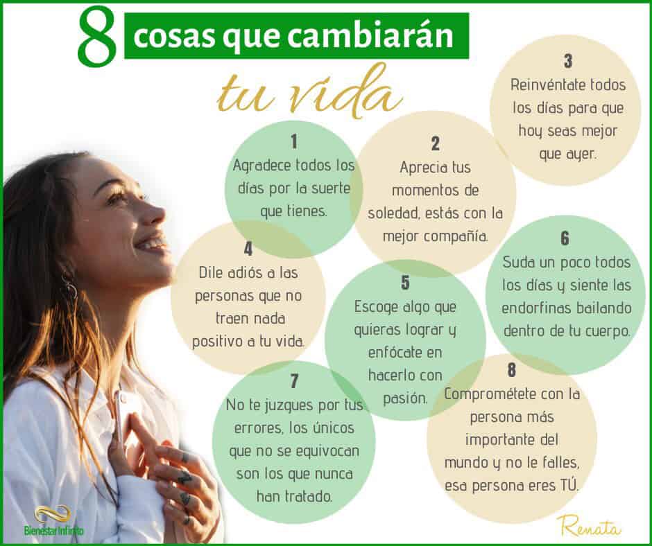 conoce como cambiar el significado y transforma tu vida