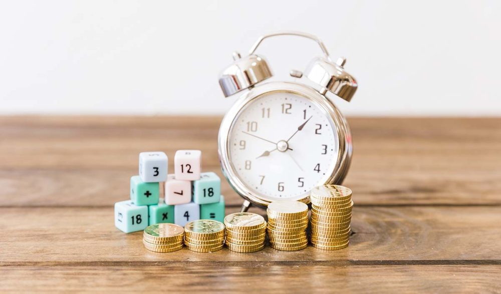 conoce como darle vueltas al reloj y aprovechar al maximo tu tiempo