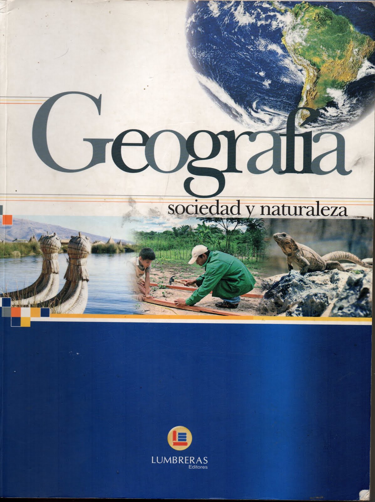 conoce como dominar la geografia claves para entender los libros de geografia