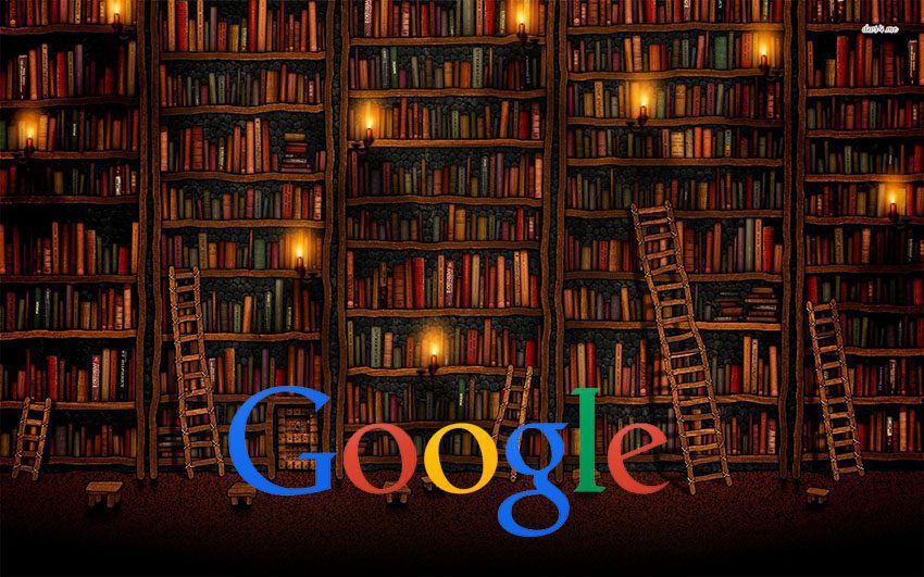 conoce como encontrar facilmente el pdf de cualquier libro