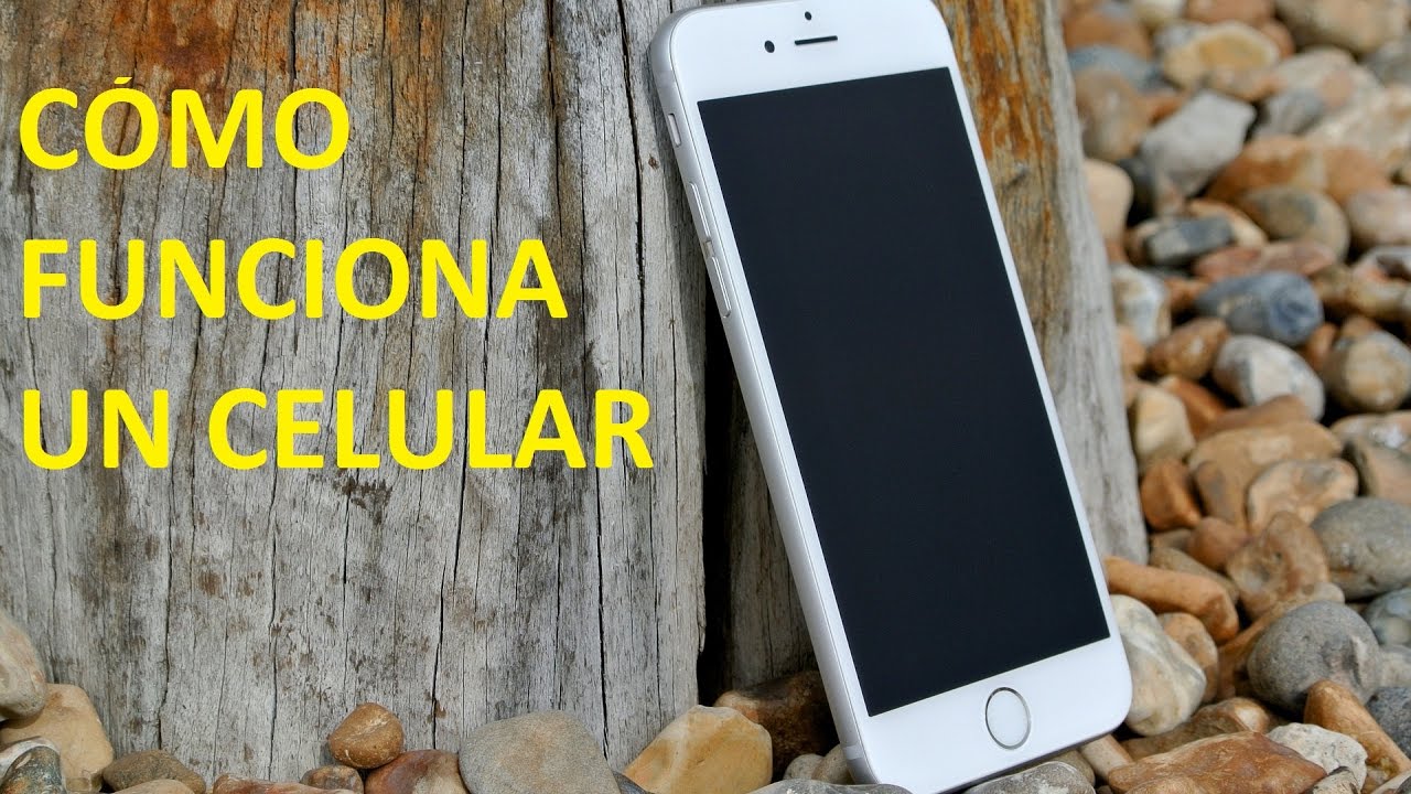 conoce como funciona un celular y desvela sus secretos tecnologicos