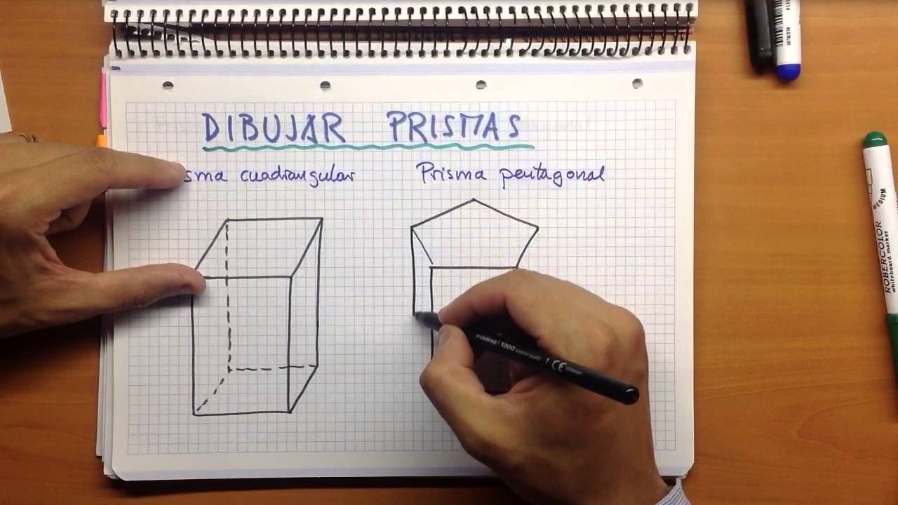 conoce como hacer un cuadrangular figura perfecto en simples pasos