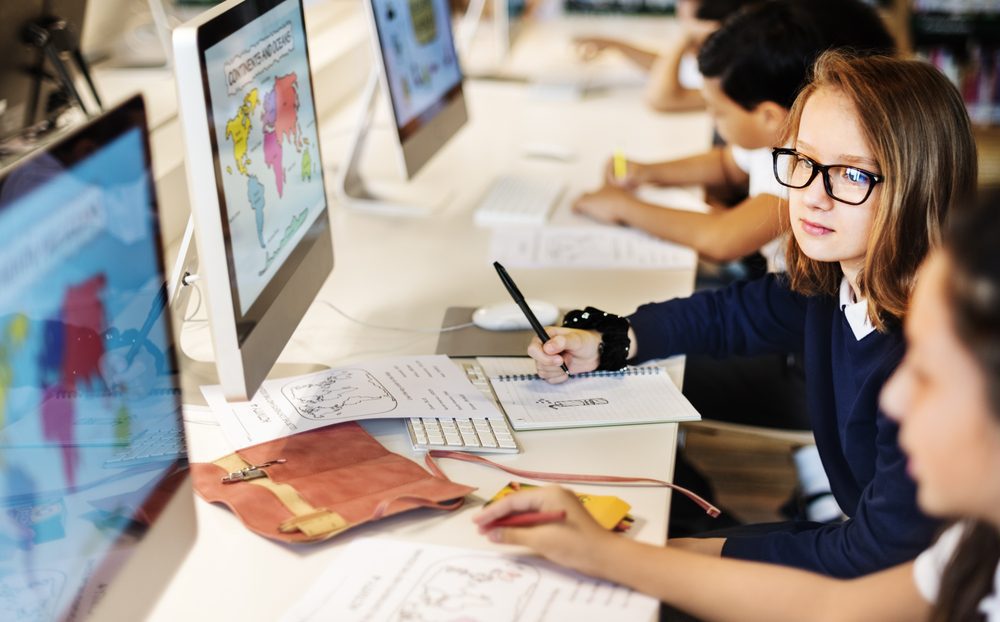 conoce como la tecnologia mejora tu educacion y resultados