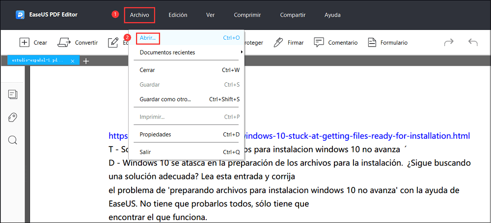 conoce como leer cualquier pdf de forma gratuita consejos y trucos