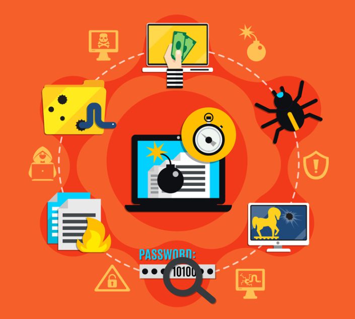conoce como protegerte de las vulnerabilidades y evita ser vulnerado