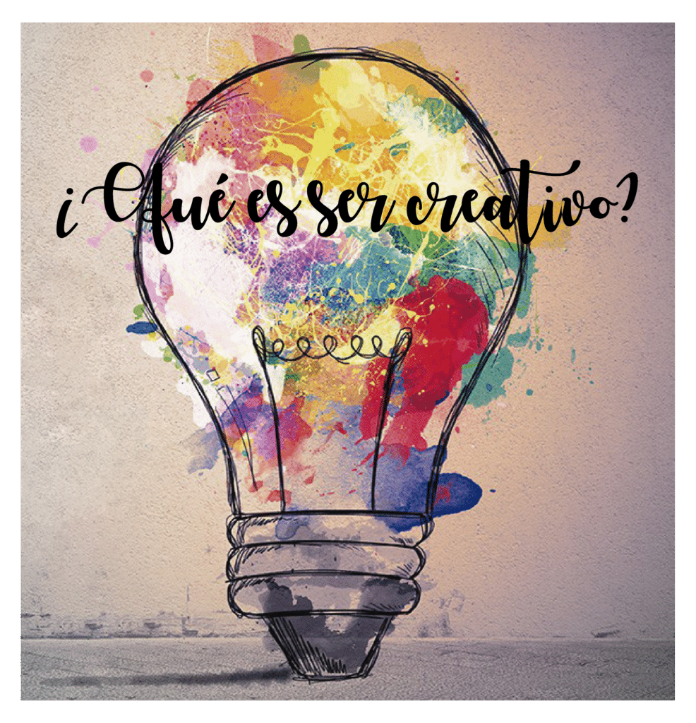 Conoce cómo ser creativo cuando no queden más historias que contar 2 conoce como ser creativo cuando no queden mas historias que contar