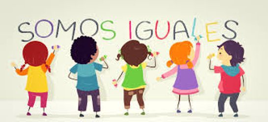 Conoce cómo todos somos iguales y rompamos barreras juntos 2 conoce como todos somos iguales y rompamos barreras juntos