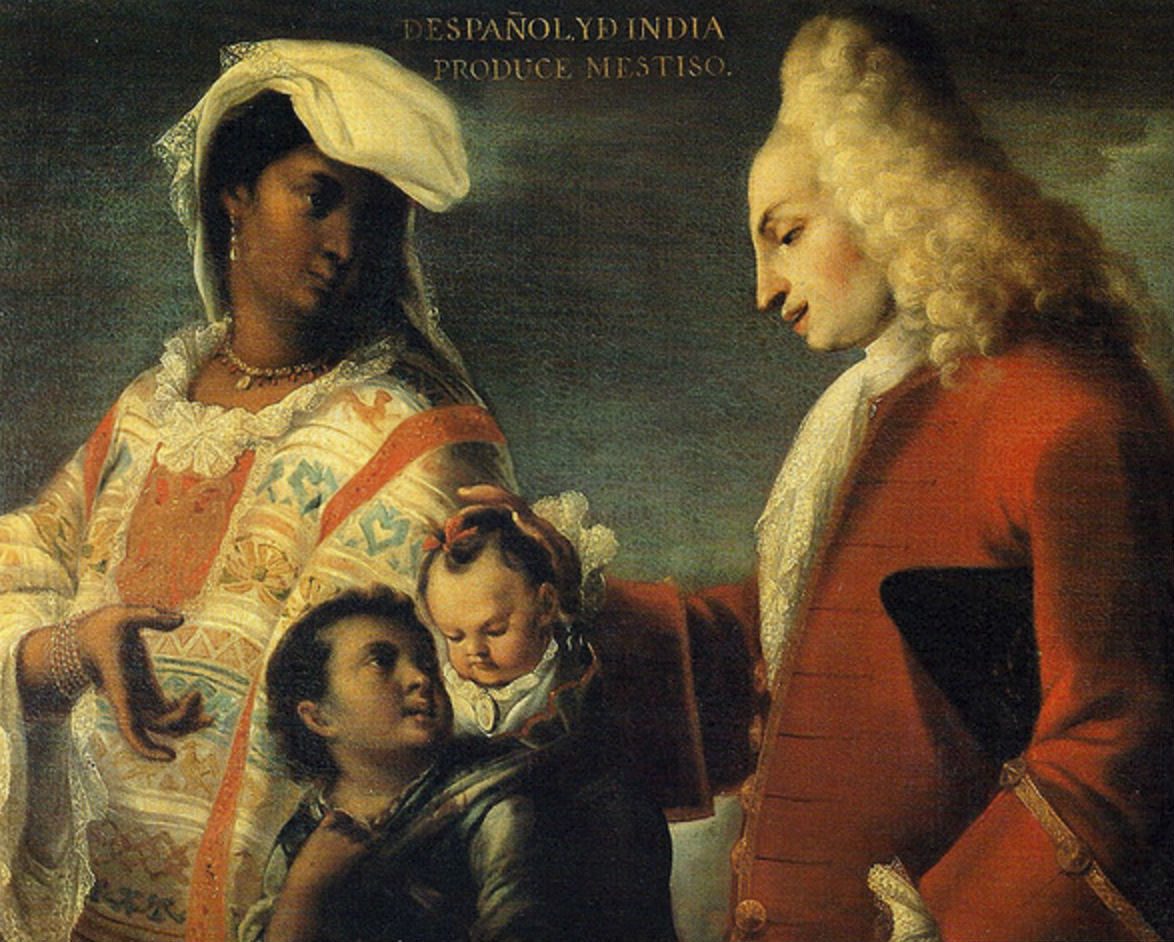 conoce costumbres cautivadoras de la nueva espana una travesia historica