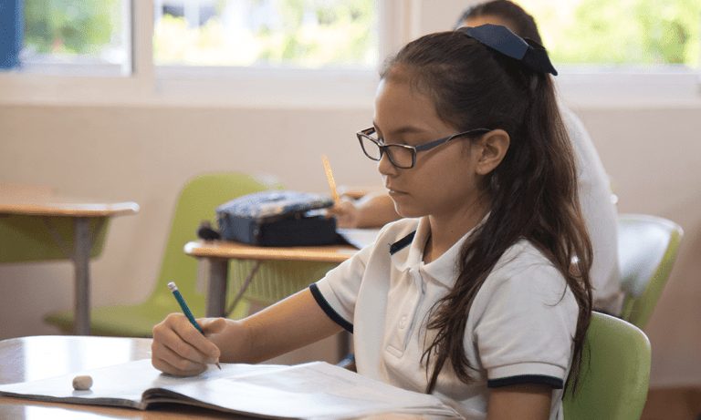 conoce cual es la mejor secundaria general para tus hijos