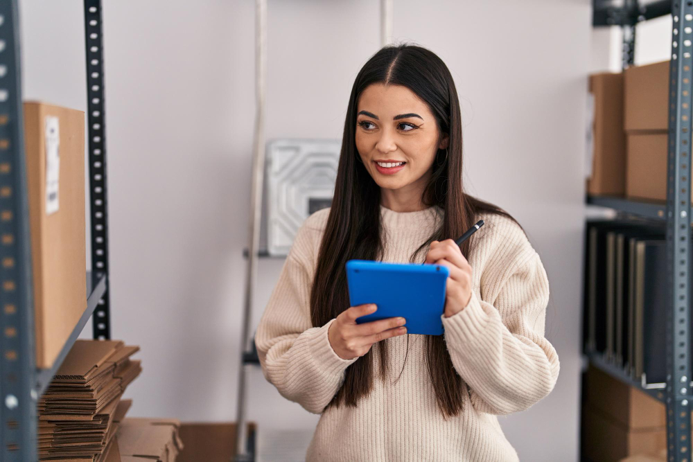 conoce cuantas unidades necesitas y optimiza tu compra