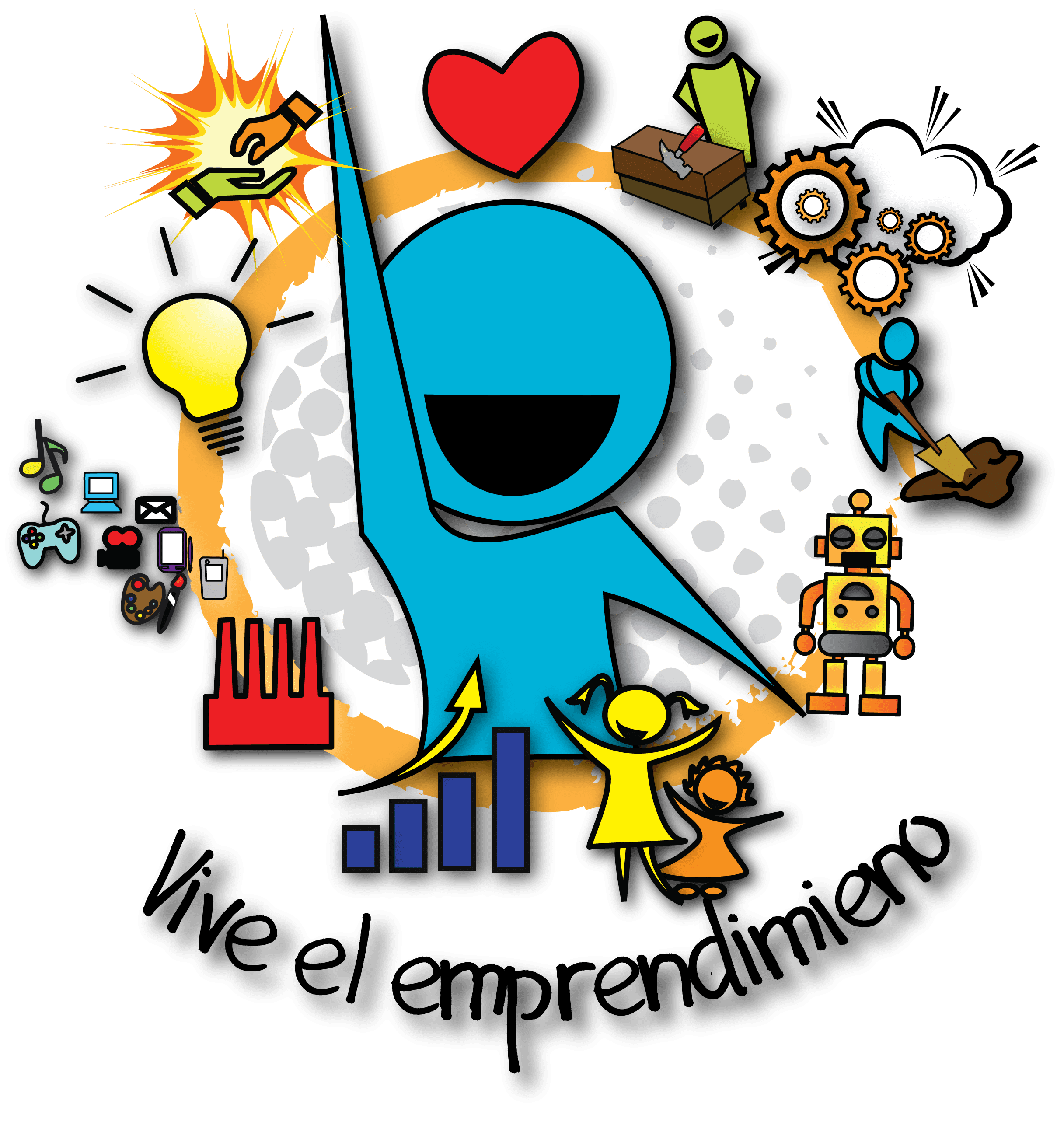 Conoce ejemplos de éxito en emprendimiento educativo 2 conoce ejemplos de exito en emprendimiento educativo
