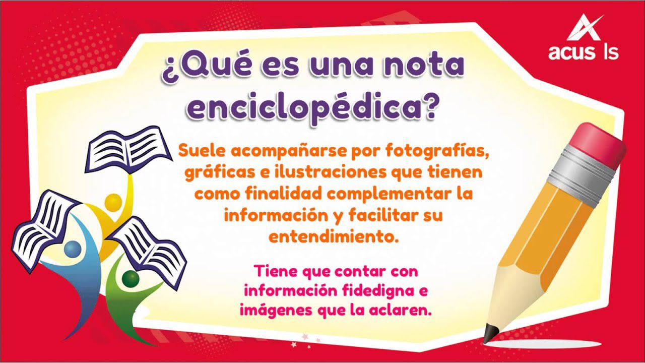 Conoce ejemplos de notas enciclopédicas: aprende de los mejores 2 conoce ejemplos de notas enciclopedicas aprende de los mejores