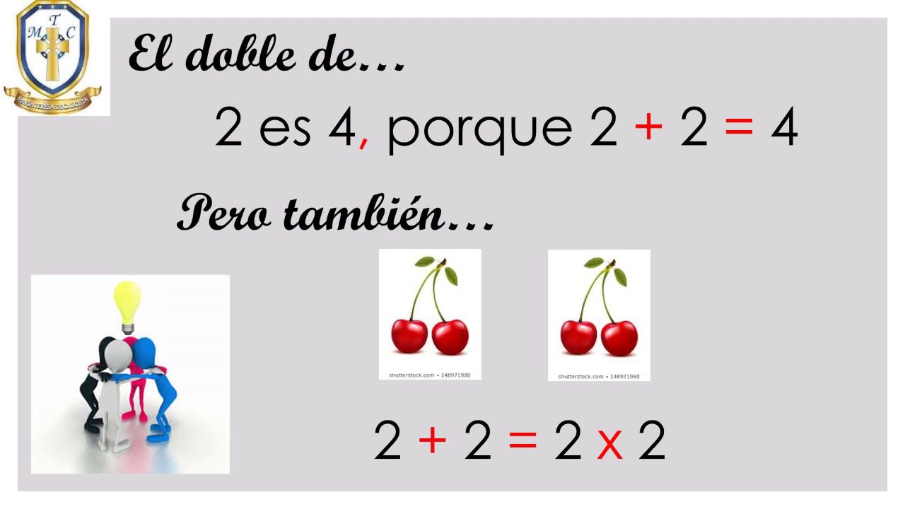Encuentra rápido el siguiente del doble de un número 2 conoce el anterior del doble de un numero y mejora tus calculos