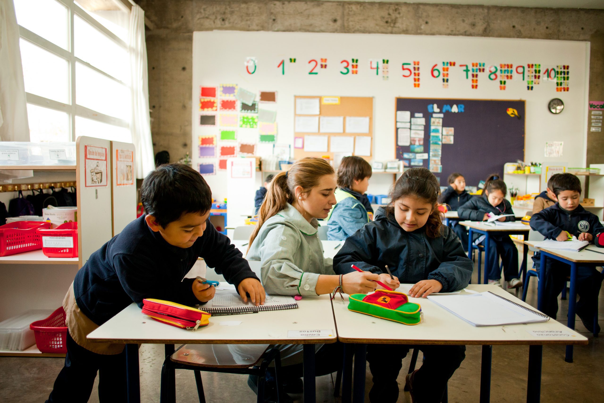 Conoce el bachillerato general y su importancia en la educación 2 conoce el bachillerato general y su importancia en la educacion