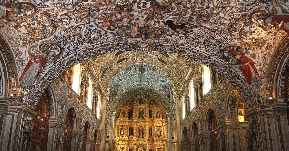 Explora el arte novohispano: historia, influencias y joyas culturales