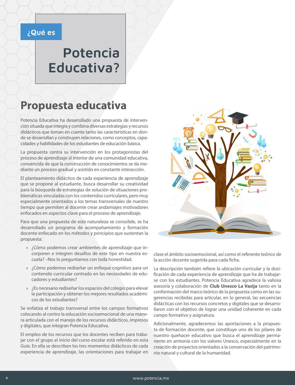 conoce el catalogo de libros para primaria y potencia el aprendizaje