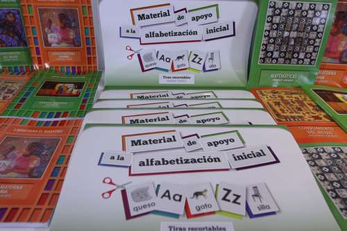 conoce el contenido de libros de texto mas completo y actualizado