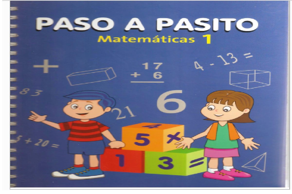conoce el impacto de eliminar el libro de matematicas en tu aprendizaje