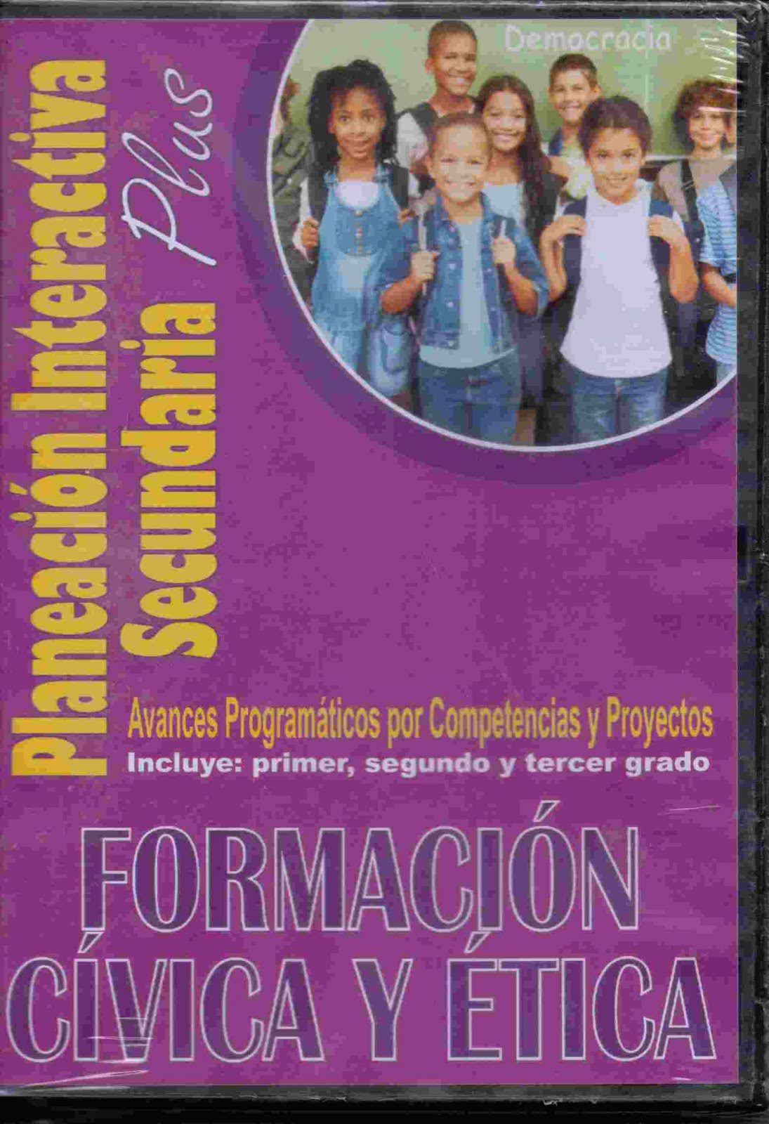 conoce el impacto de la formacion civica en proyectos educativos