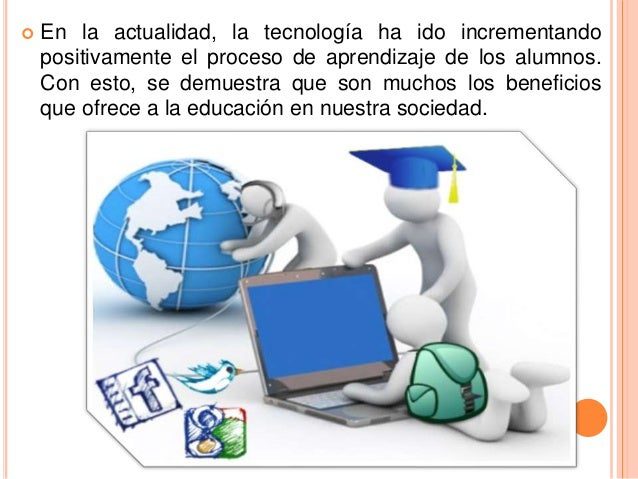 Conoce el impacto de la tecnología en la Nueva Escuela Mexicana 25 conoce el impacto de la tecnologia en la nueva escuela