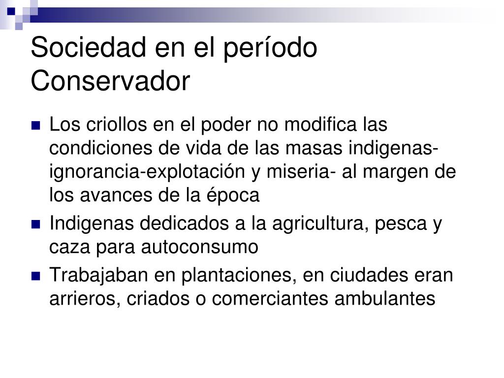 Conoce el impacto y deseo de los conservadores en la sociedad actual 2 conoce el impacto y deseo de los conservadores en la sociedad actual