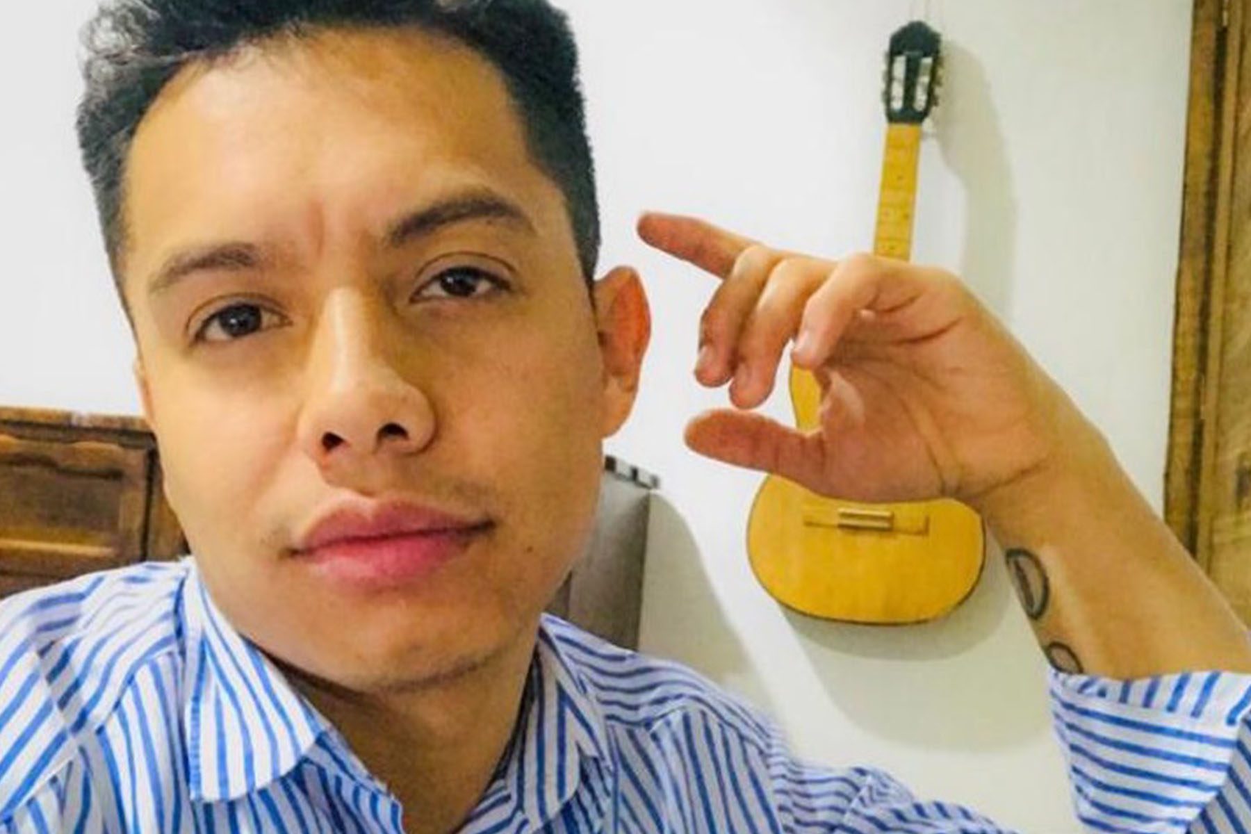 conoce el impresionante salario de kevin arriaga y sorprendete