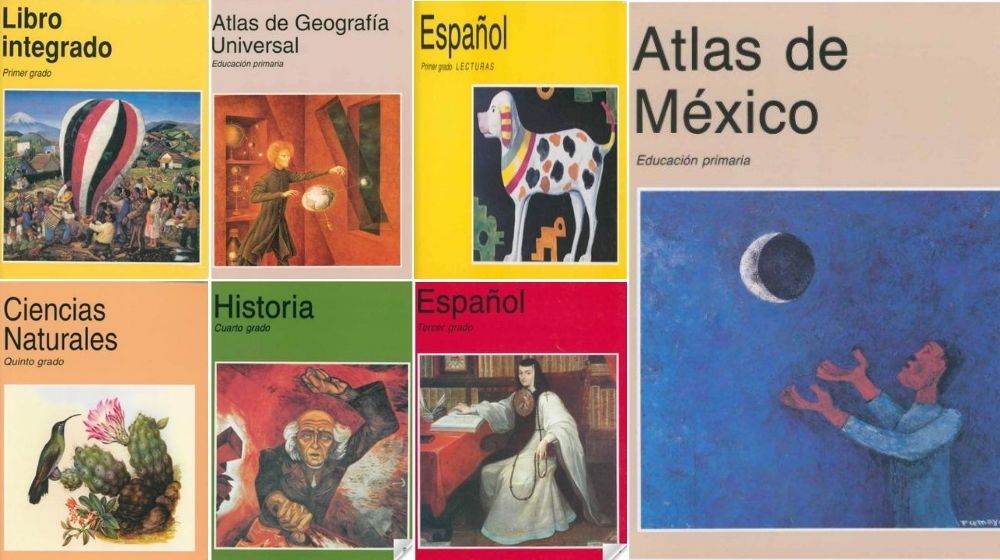 Los mejores libros de historia para 5º grado de primaria en la SEP