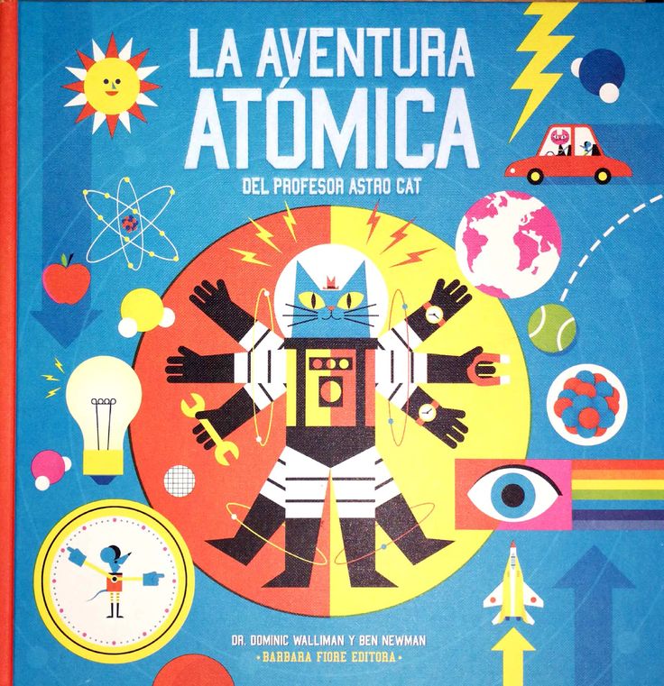 conoce el increible mundo de la fisica en segundo grado
