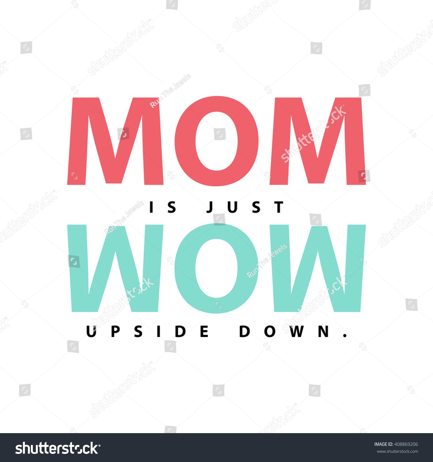 conoce el increible significado de mama al reves sorprendete