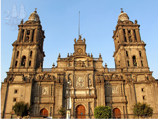 conoce el legado del virreinato historia arte y arquitectura