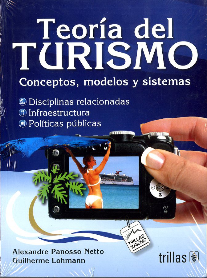 conoce el libro de turismo perfecto para estudiantes de secundaria