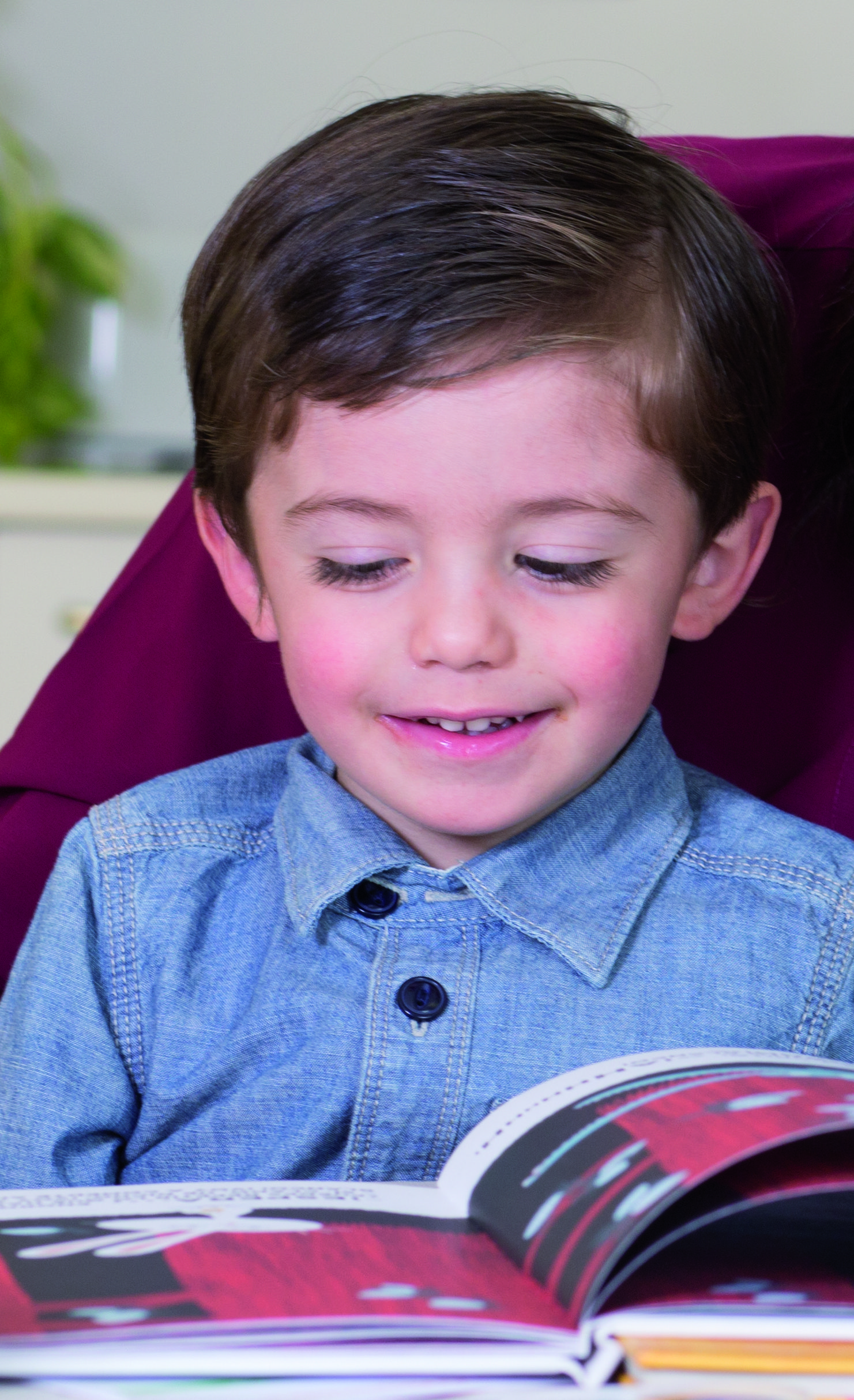 conoce el libro perfecto para ninos recomendaciones