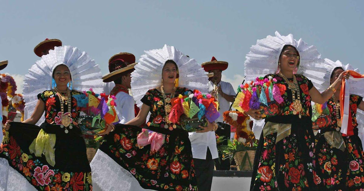 conoce el magico folclore de oaxaca en sus leyendas cortas