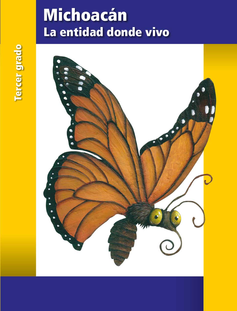 Conoce el mejor libro de Conaliteg para tercer grado en mi entidad 2 conoce el mejor libro de conaliteg para tercer grado en mi entidad