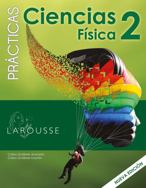 conoce el mejor libro de fisica 2 para estudiantes de secundaria