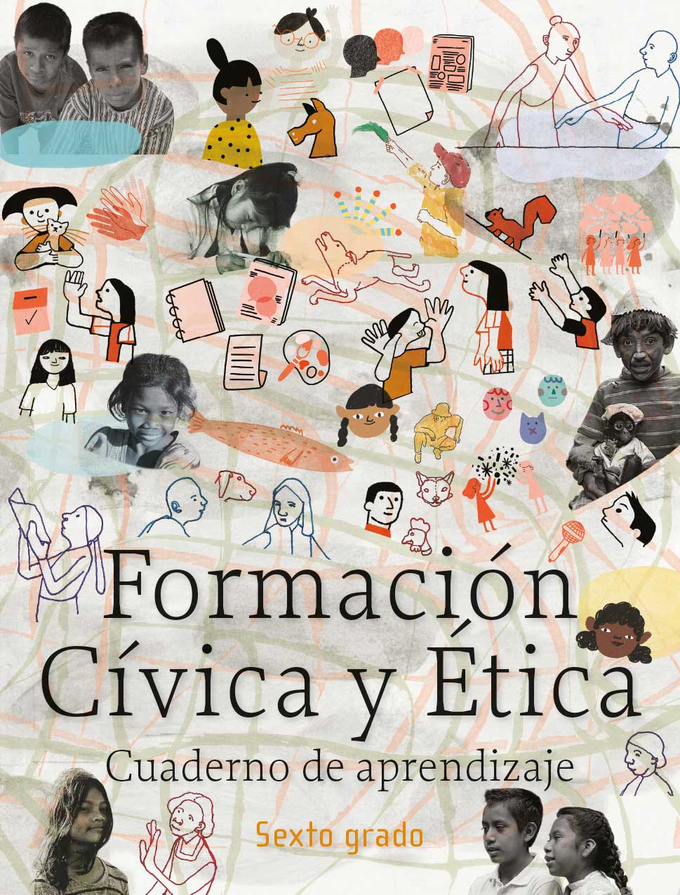 Conoce el mejor libro de formación cívica de SEP para 5to grado 2 conoce el mejor libro de formacion civica de sep para 5to grado