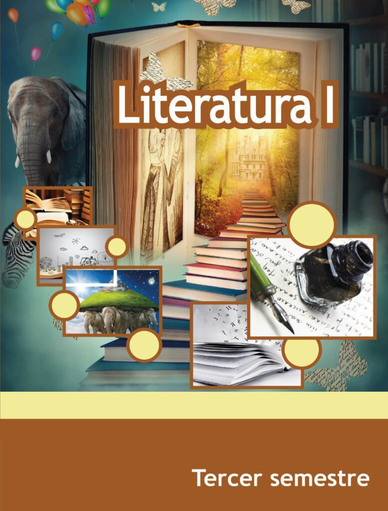 conoce el mejor libro de literatura para telebachillerato