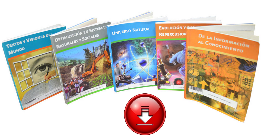 Conoce los mejores libros para estudiar los módulos de Prepa Abierta 2 conoce el mejor libro de preparatoria abierta para el modulo 6